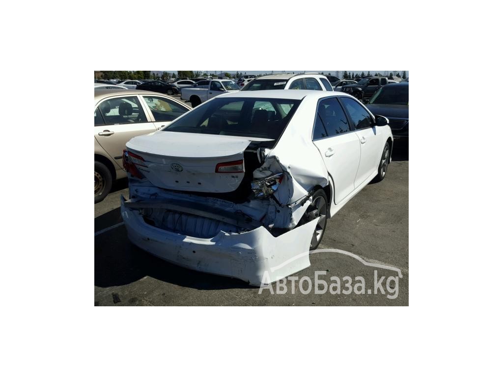 Toyota Camry 2014 года за ~1 033 700 сом