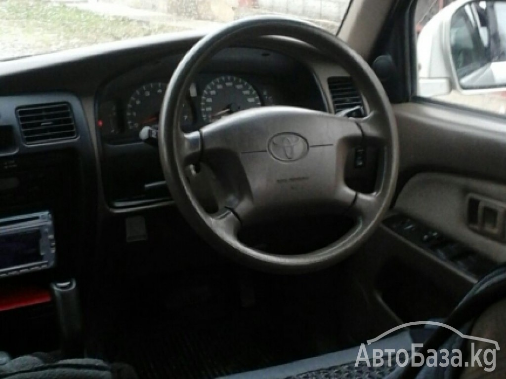 Toyota Hilux Surf 2002 года за ~706 900 сом