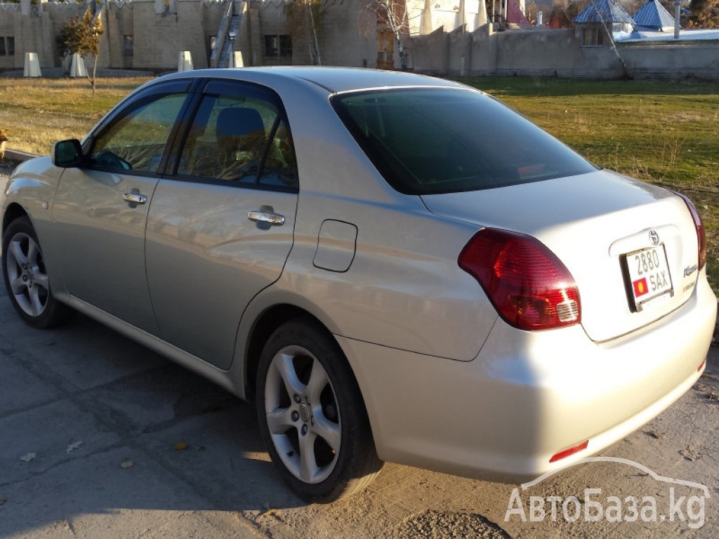 Toyota Verossa 2002 года за ~609 100 руб.