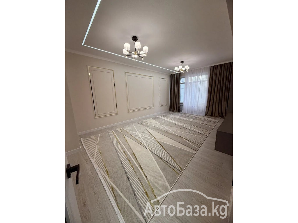 Срочно продается 3 комнатная квартира. ЖК Vegas