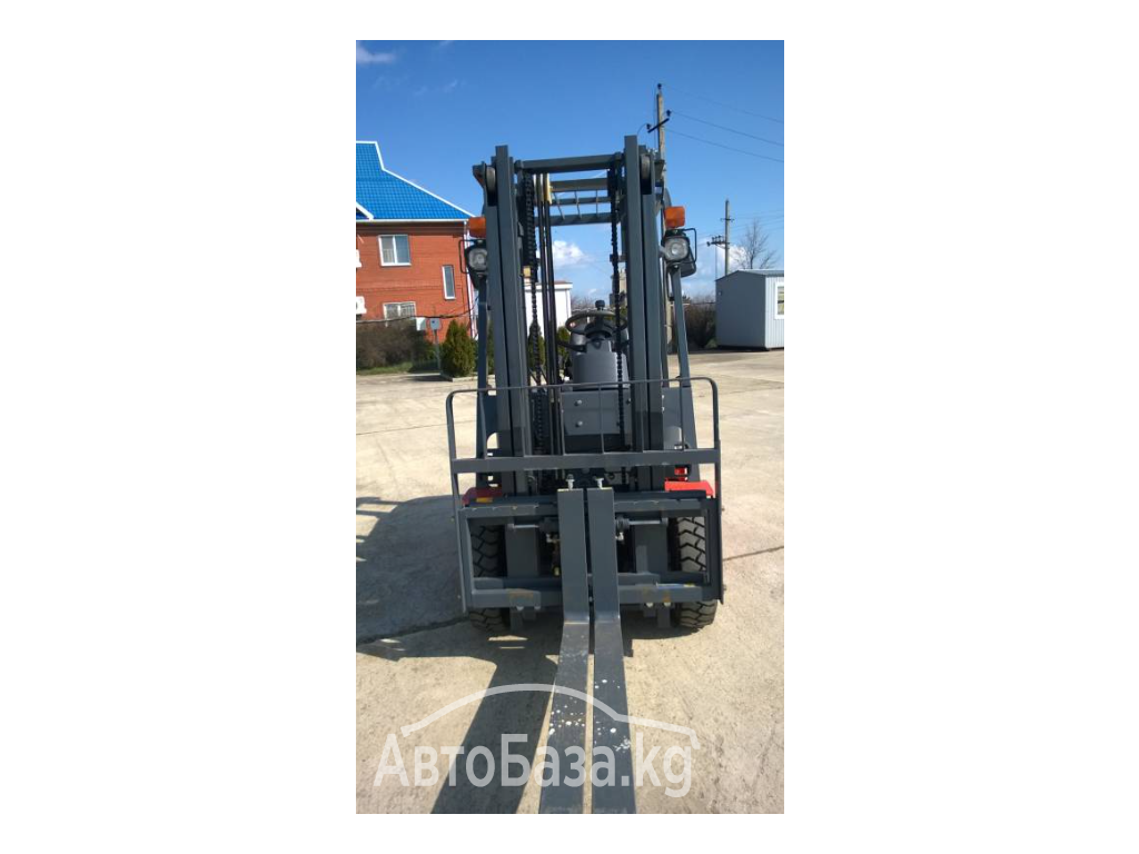 Погрузчик Lonking LG15DT