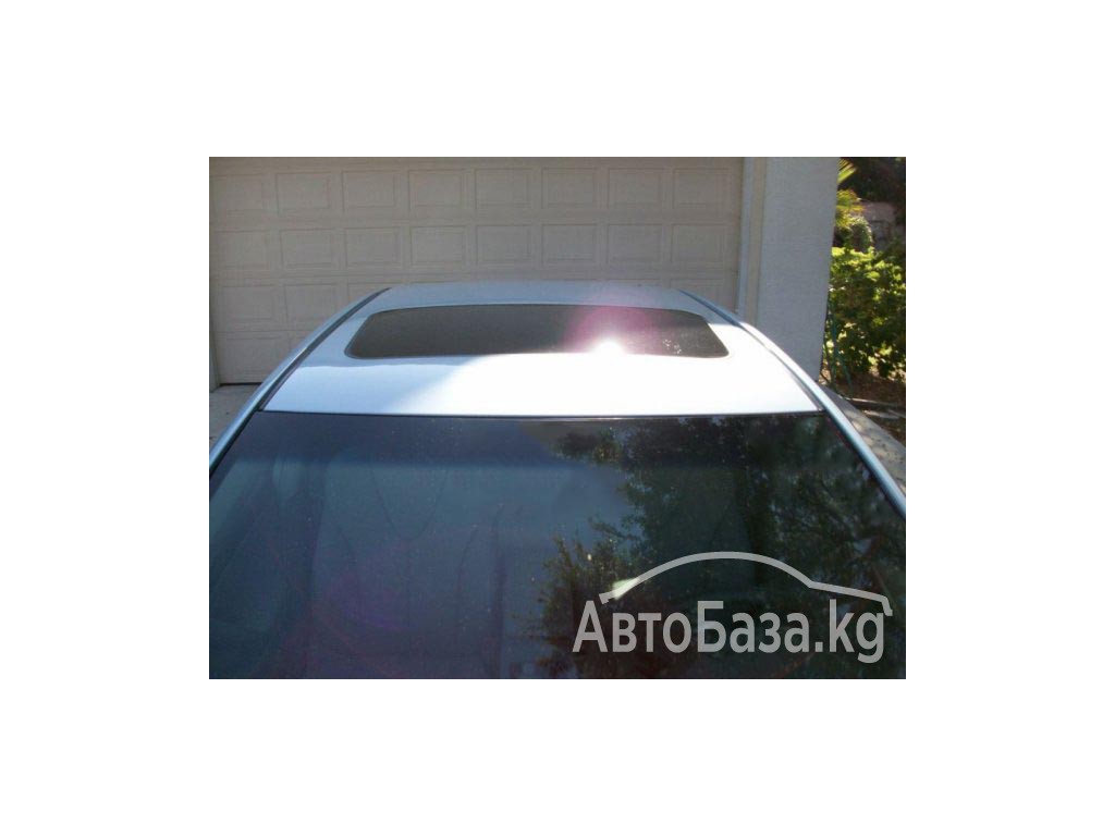 Toyota Camry 2008 года за ~388 000 сом