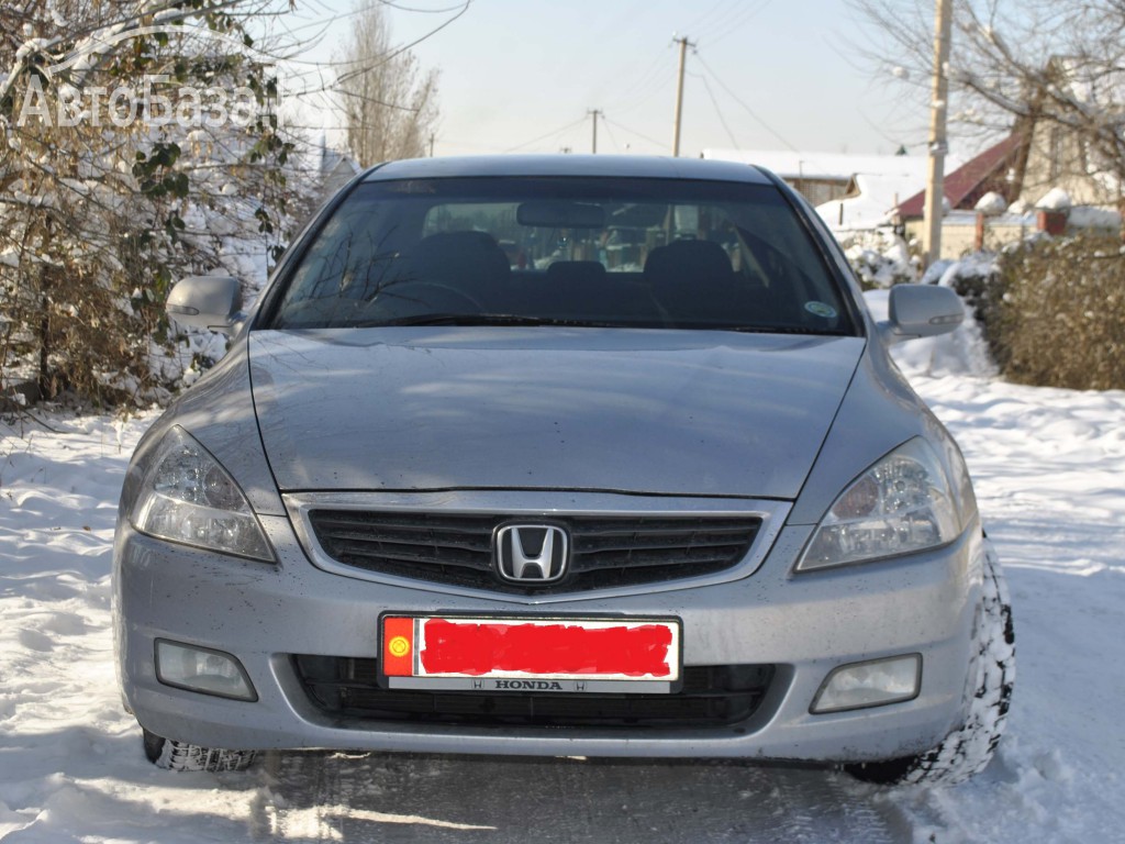 Honda Inspire 2003 года за ~474 200 сом