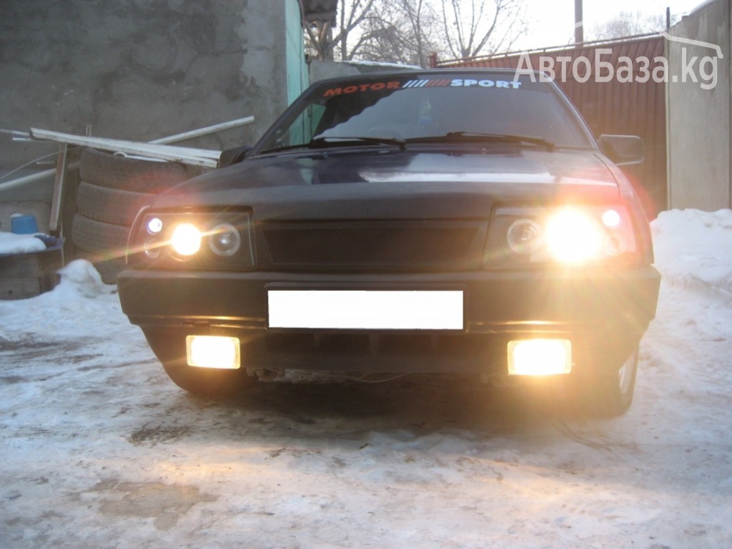 ВАЗ (Lada) 2109 1995 года за ~123 900 сом