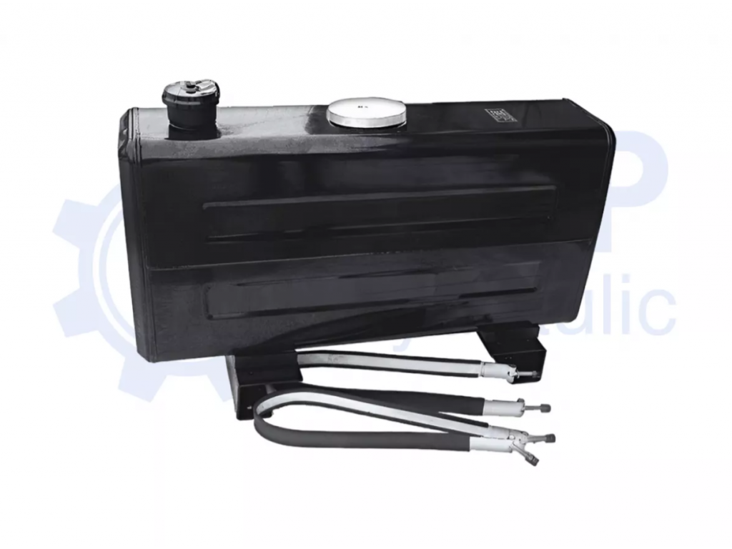 Гидробак за кабину стальной 150 л