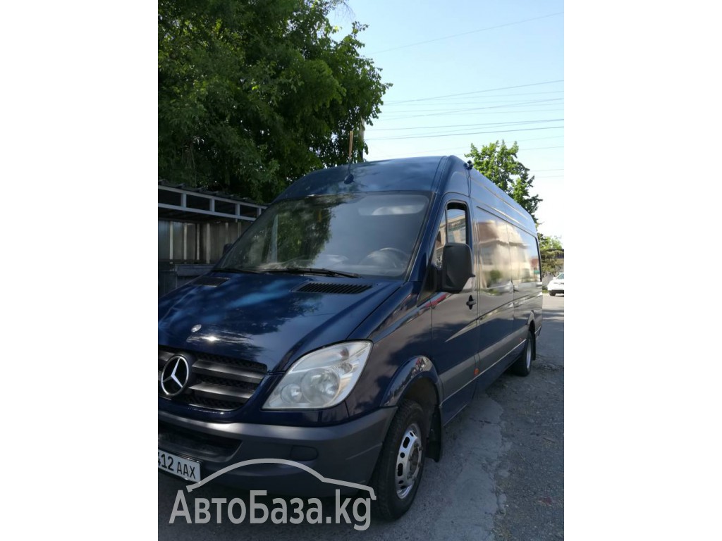 Mercedes-Benz Sprinter 2007 года за ~1 212 400 сом