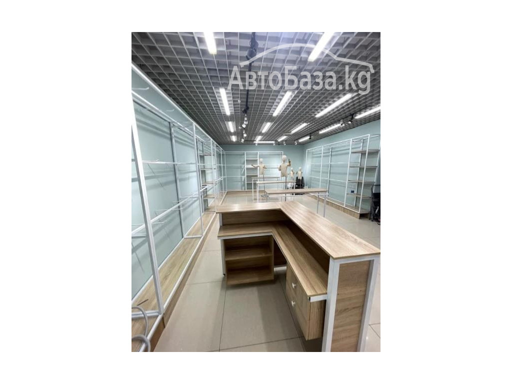 ЛОФТ МЕБЕЛЬ ЛЮБОЙ СЛОЖНОСТИ