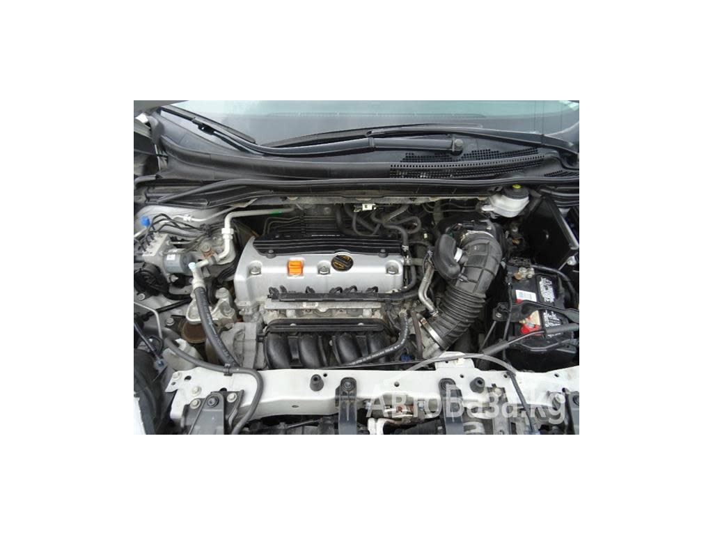Honda CR-V 2013 года за ~6 217 400 тг