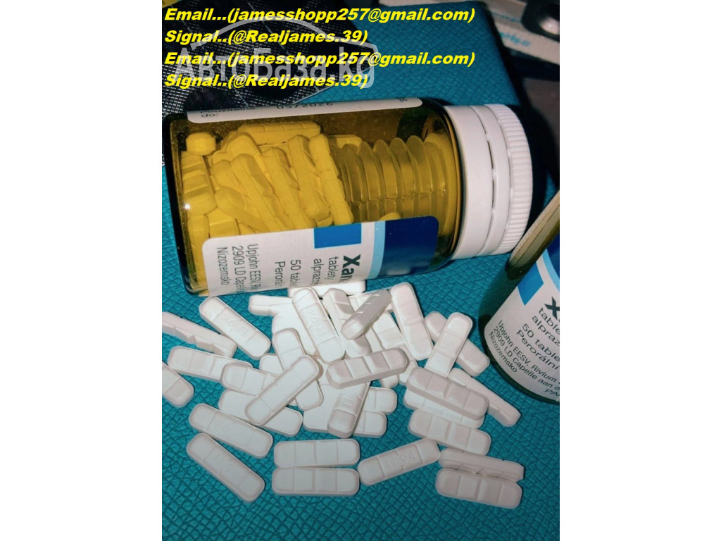 Buy Alprazolam (Xanax) tablets/ Buy Alprazolam Powder/Buy Alprazolam in usa