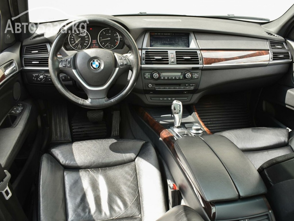 BMW X5 2007 года за ~1 973 500 сом