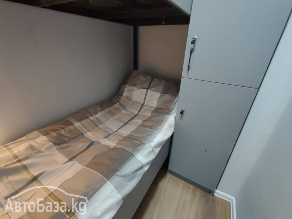 Хостел «Кочевник»