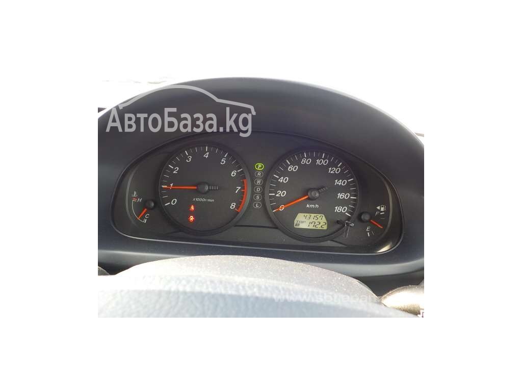 Mazda Demio 2006 года за ~2 300$