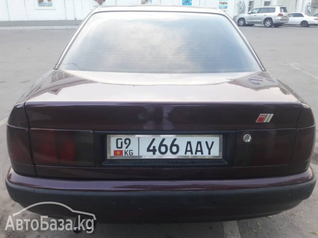 Audi 100 1994 года за ~267 800 сом