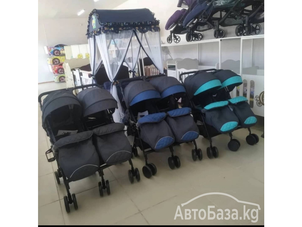 Магазин детских товаров "Family". Всё для малышей