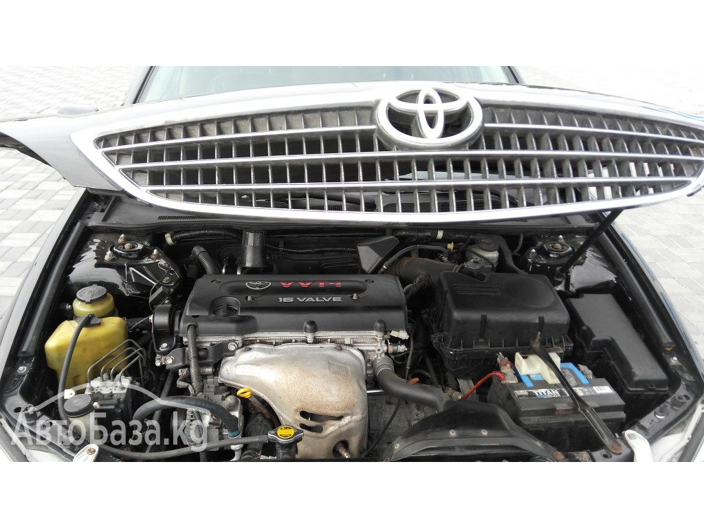 Toyota Camry 2004 года за ~63 800 сом