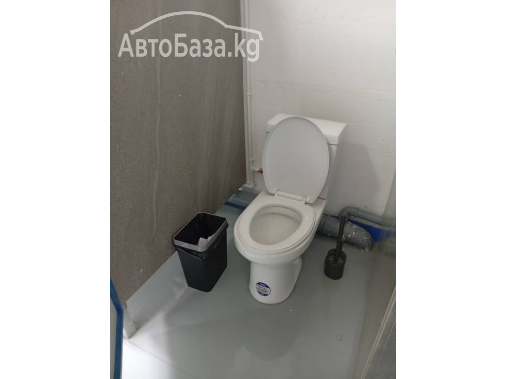 Новый хостел. Акция на месяц 8000 сом