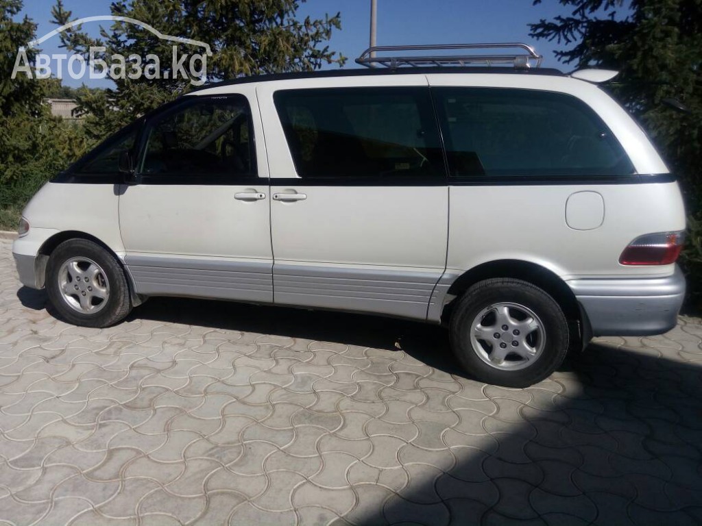 Минивен 7 мест на Иссык-Куль, в ущелье Ала-Арча, экскурсии. Стаж 25 лет.