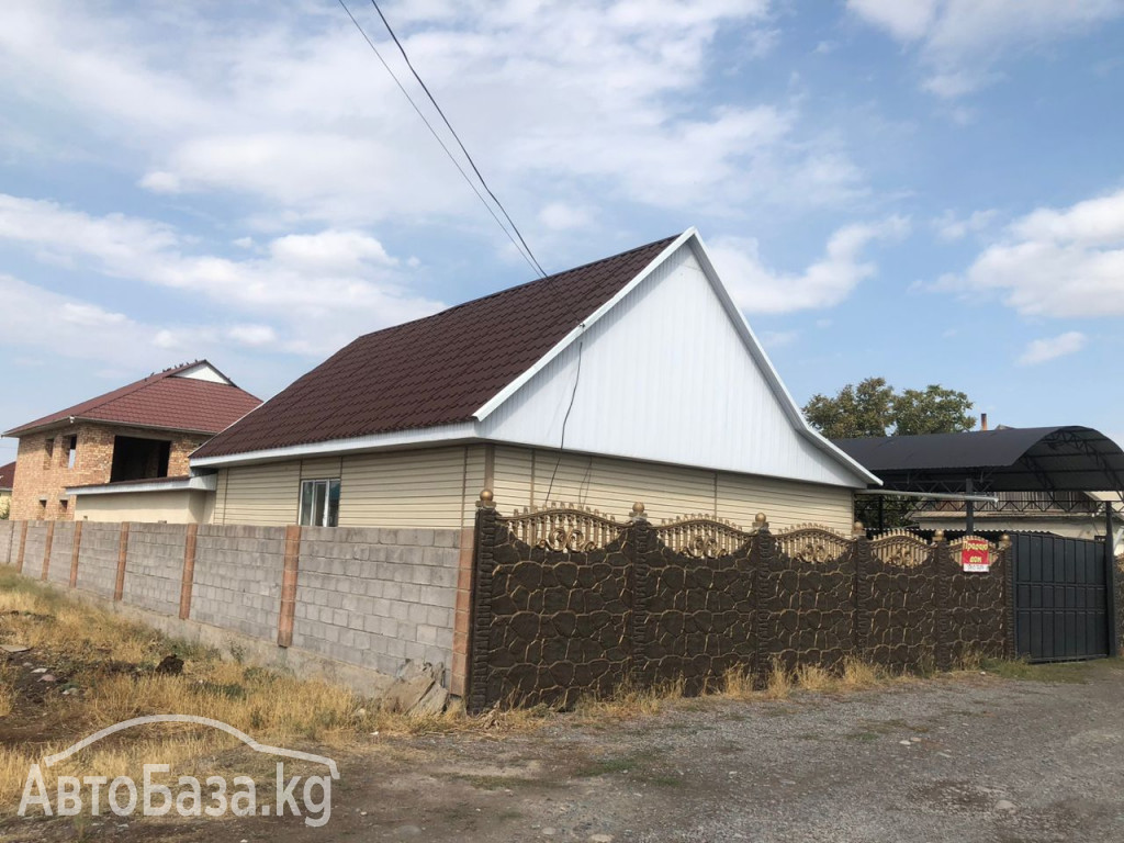 Продаю дом, в г. Кара-Балта 