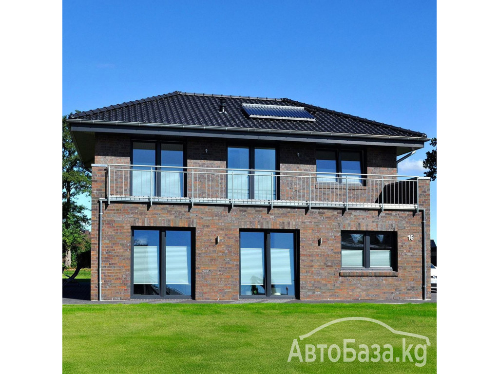 Строительная керамика и сухие строительные смеси