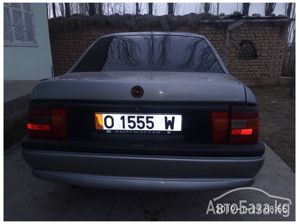 Opel Vectra 1995 года за 100 000 сом