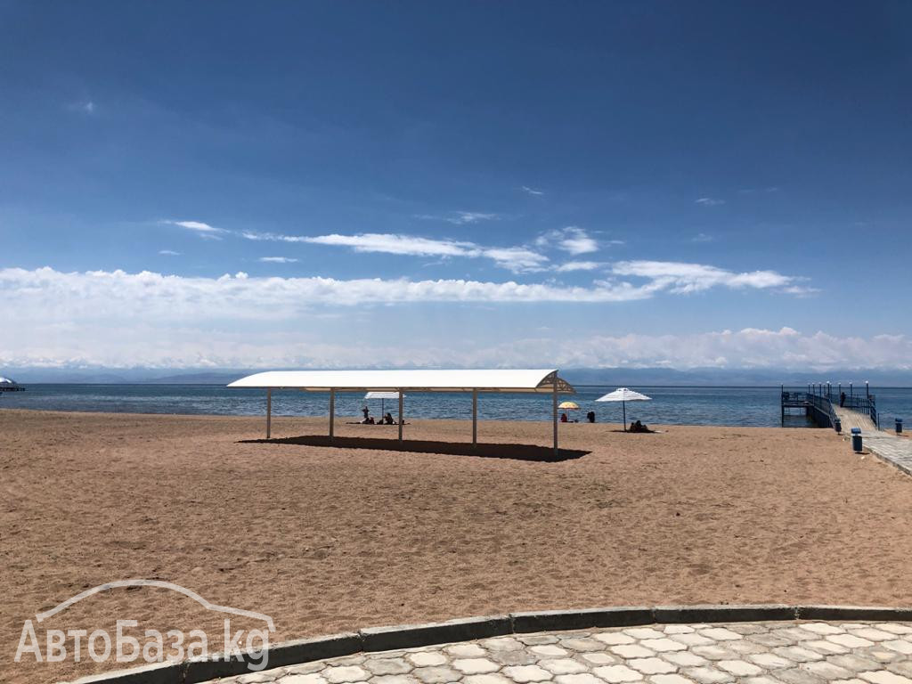 Оздоровительный комплекс "Солнечный"