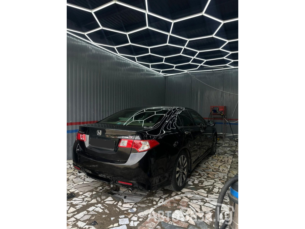 Honda Accord 2008 года за ~789 500 сом