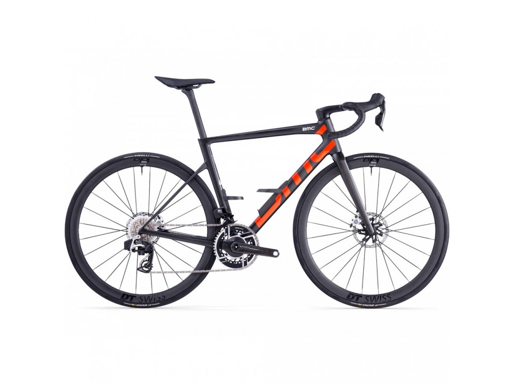 2026 BMC Teammachine SLR 01 ONE Road Bike (KINGCYCLESPORT)