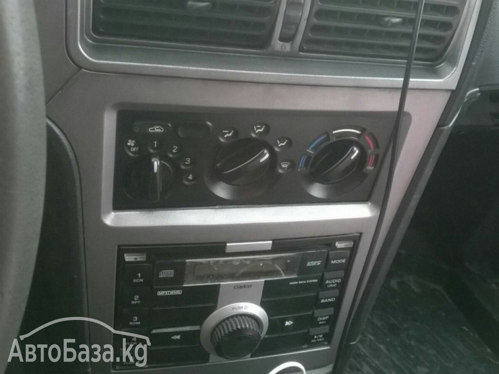 Daewoo Nexia 2008 года за ~212 400 сом