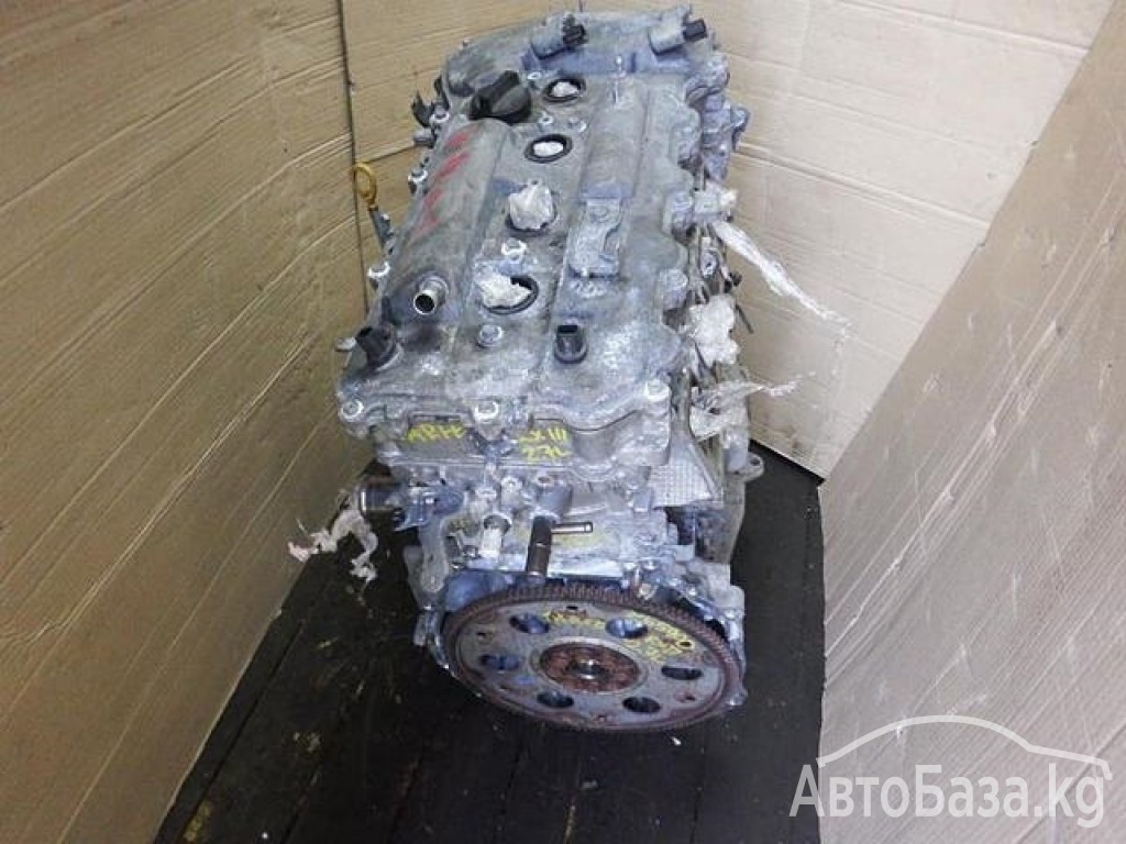Двигатель для Lexus RX 3
Артикул 1900036190	Toyota	2009-2016 г.в., 1ARFE,