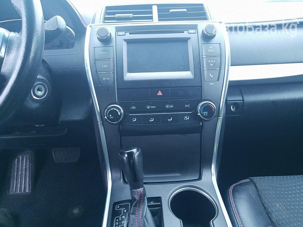 Toyota Camry 2015 года за ~1 504 500 сом