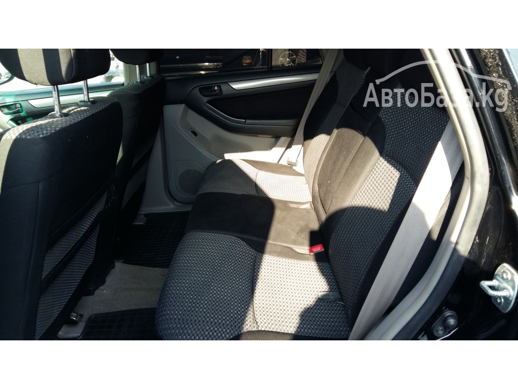 Toyota 4Runner 2006 года за ~1 465 600 сом