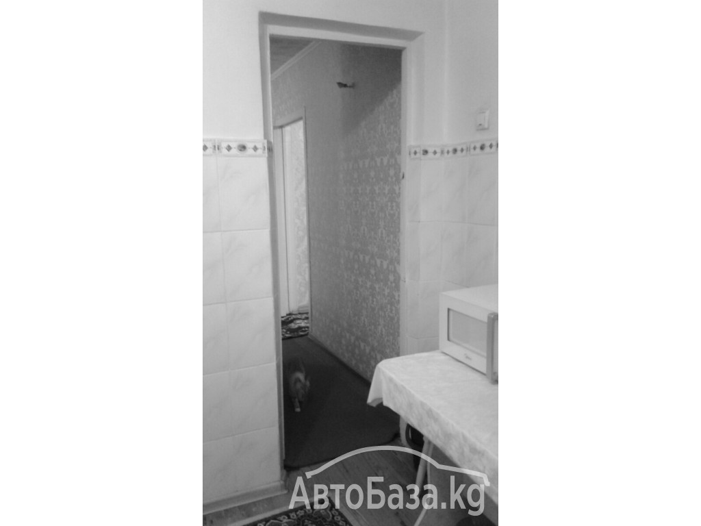 Срочно продается 2-х ком кв. в районе 4- гор. больницы Т: 0709 39 15 36