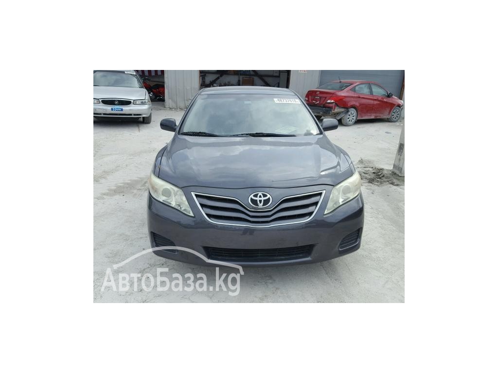 Toyota Camry 2010 года за ~478 300 сом