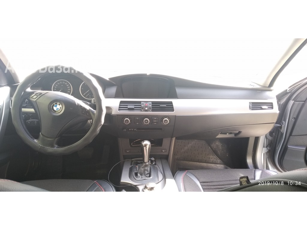 BMW 5 серия 2004 года за ~504 500 сом