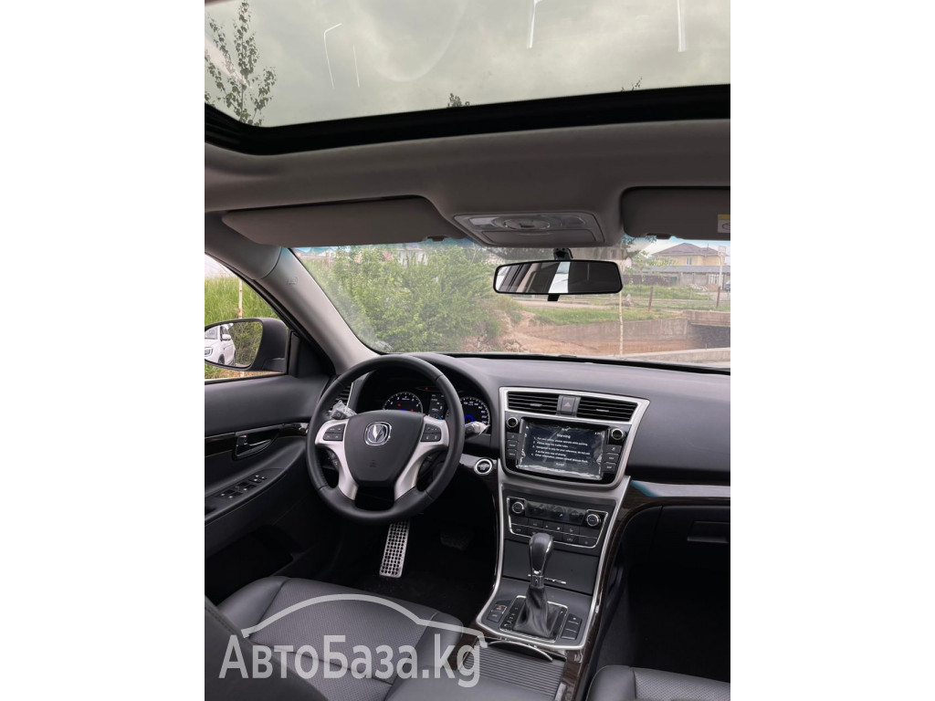 Changan Raeton 2017 года за 16 000$