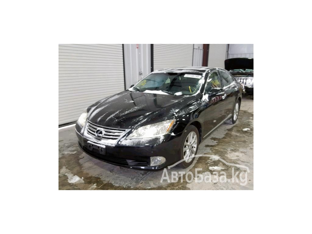 Lexus ES 2012 года за ~950 800 сом