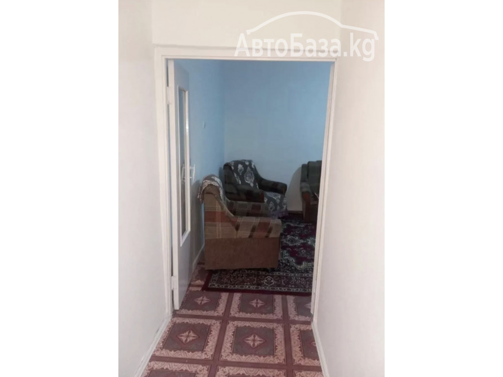 Сдаётся 1-комнатная квартира, мкр. Тунгуч, г. Бишкек