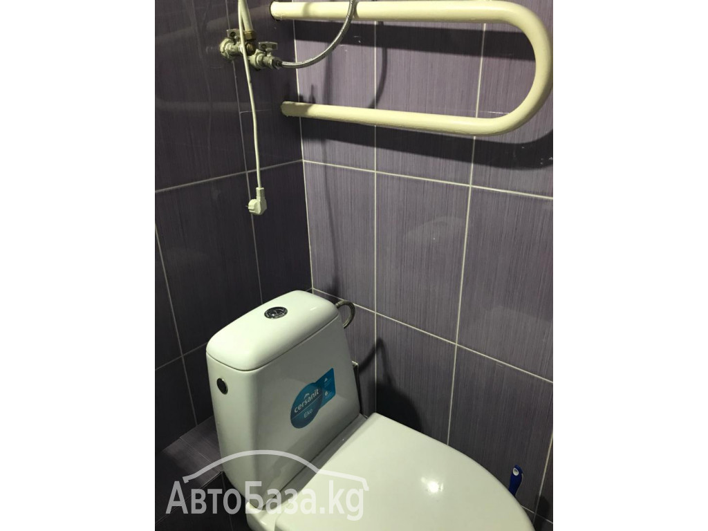 Сдаю 1 ком. квартиру Советская/Боконбаева