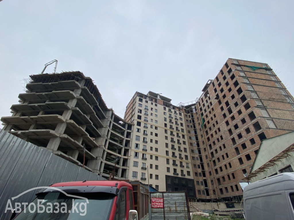 Продается 1 комнатная квартира ПСО. ЖК Прайм Сити