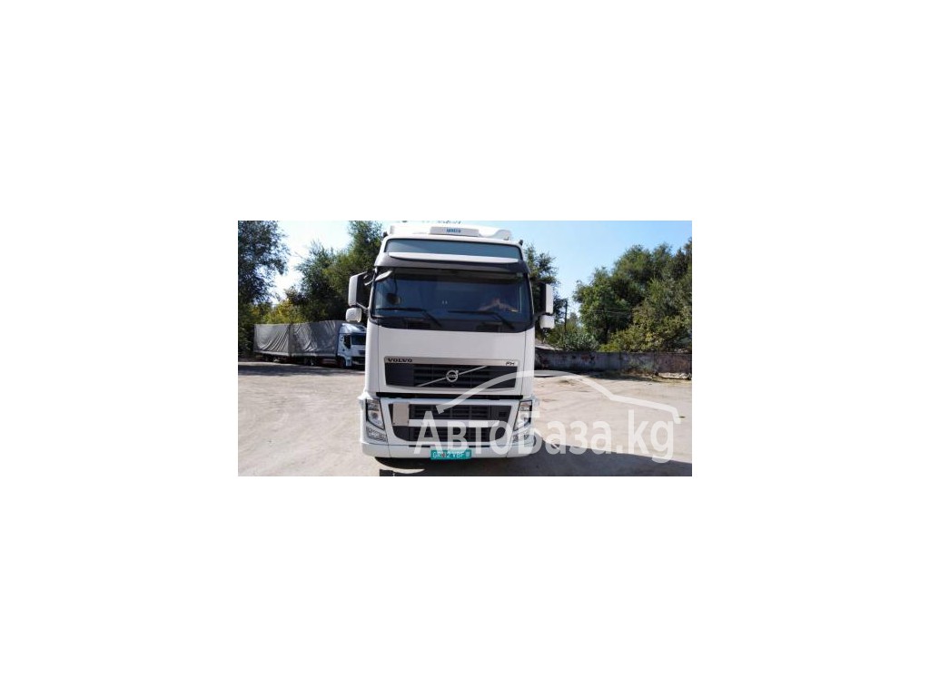 Тягач Volvo VOLVO 460
