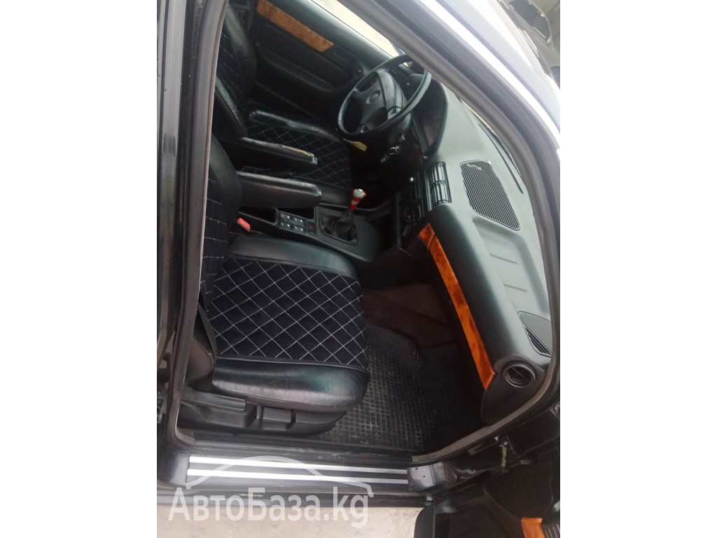 BMW 5 серия 1993 года за ~307 100 сом