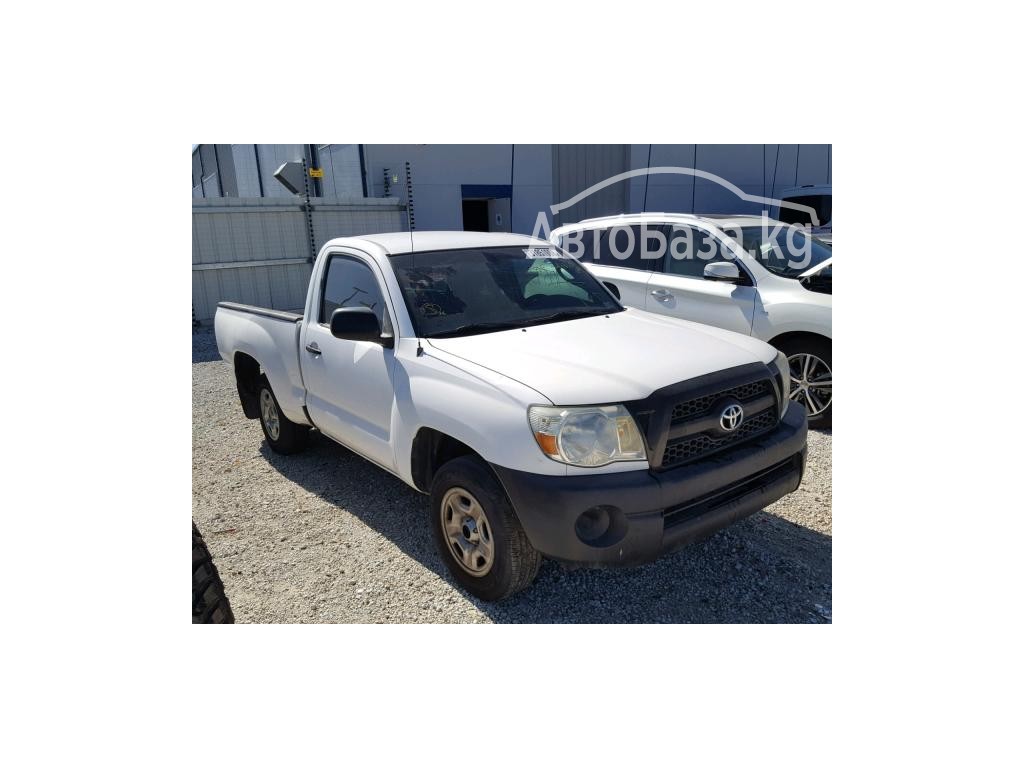 Toyota Tacoma 2011 года за ~931 100 сом