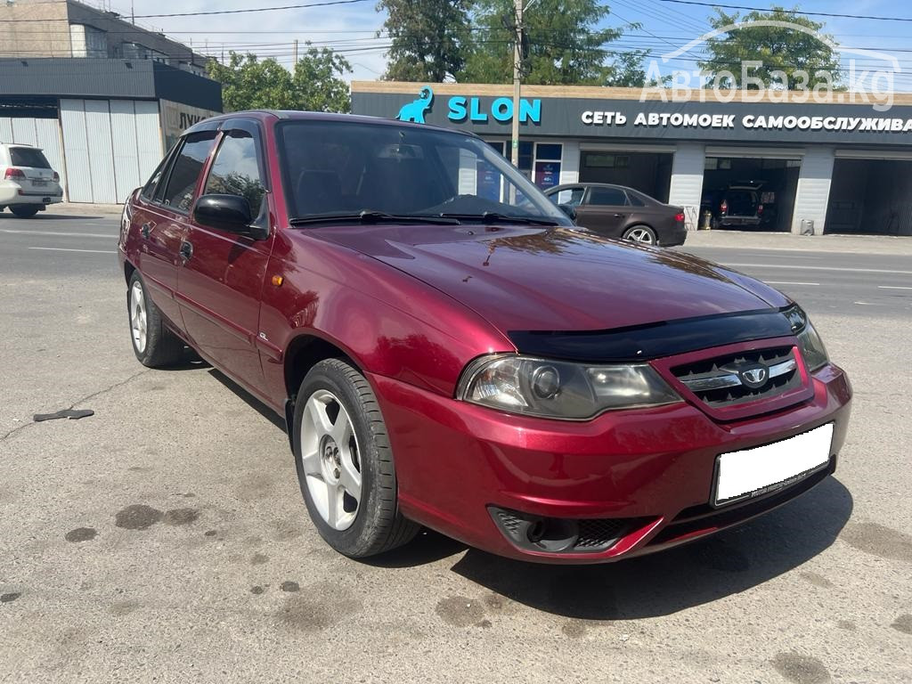 Daewoo Nexia 2010 года за 280 000 сом