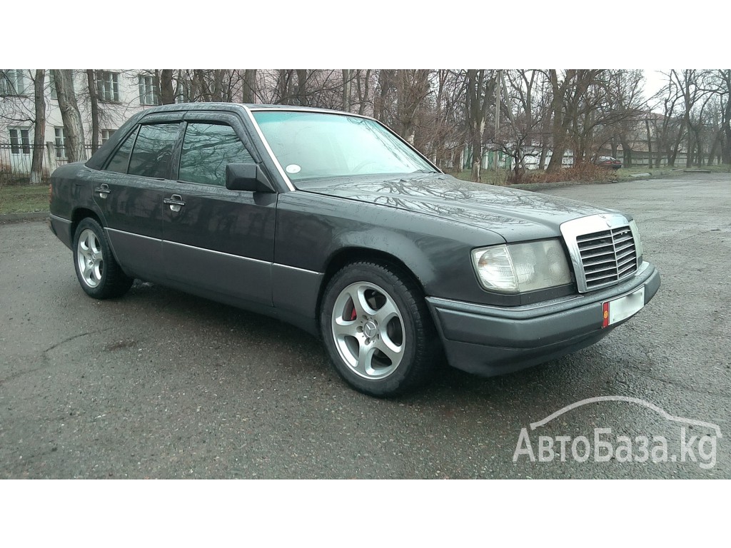 Mercedes-Benz E-Класс 1991 года за 2 500$