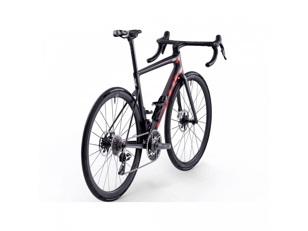 2026 BMC Teammachine SLR 01 ONE Road Bike (KINGCYCLESPORT)