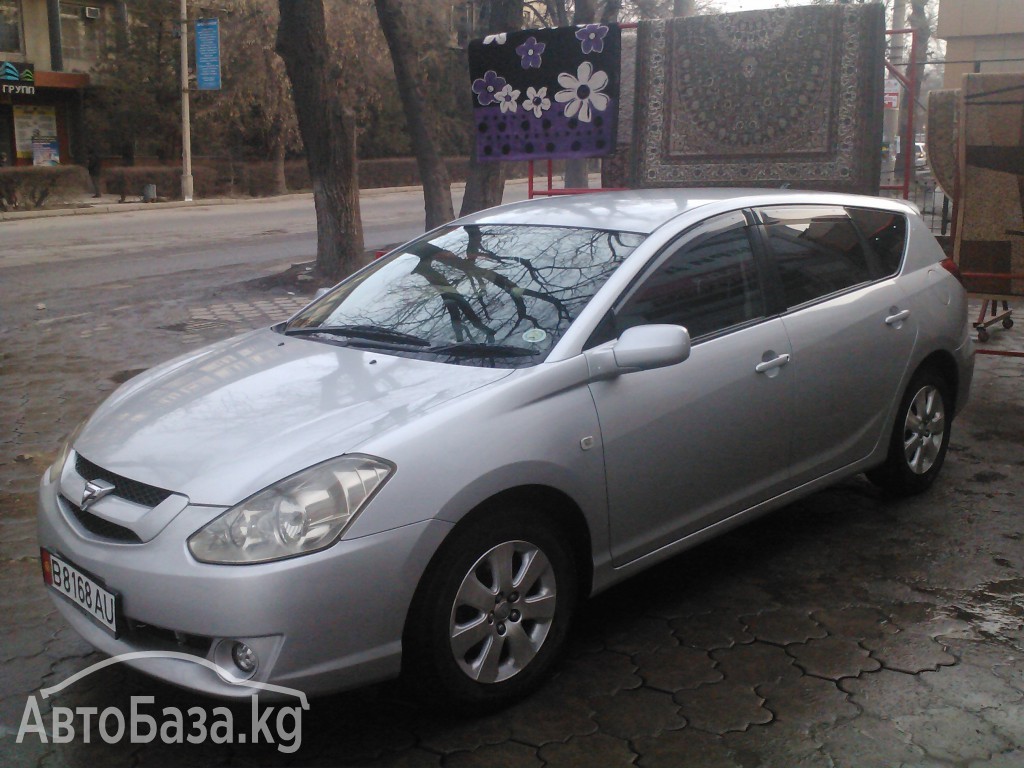 Toyota Caldina 2004 года за ~336 200 сом