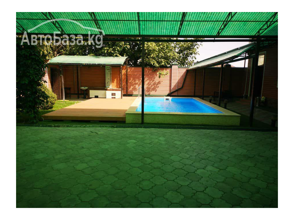 Сауна "Паро-воз". ул.Жукеева Пудовкина,34