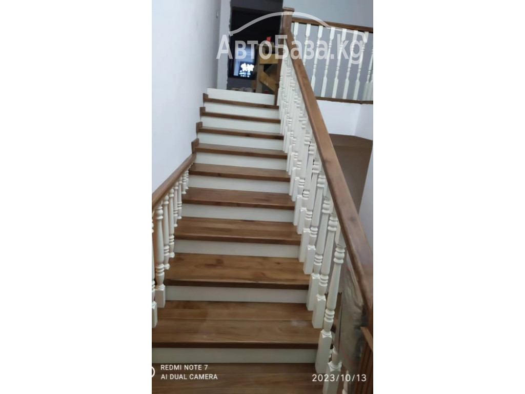 Делаем лестницы на заказ любой сложности