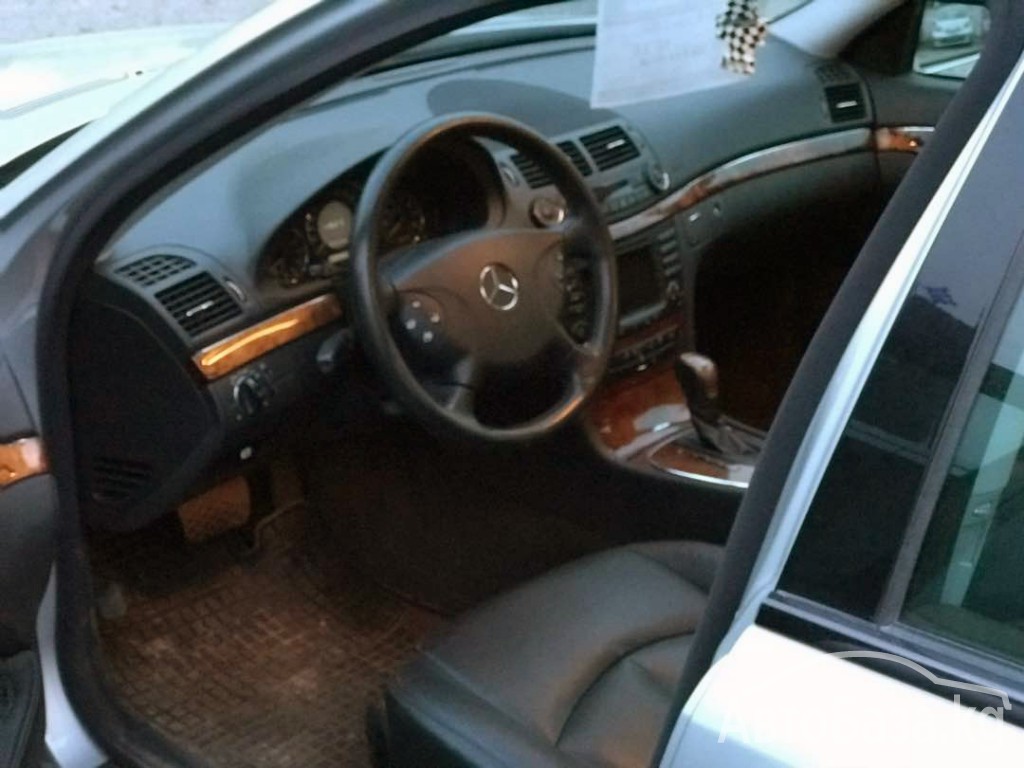 Mercedes-Benz E-Класс 2005 года за ~1 000 100 сом