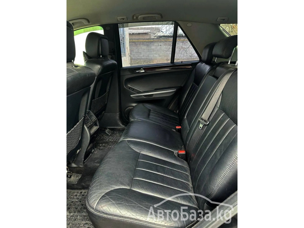 Mercedes-Benz M-Класс 2006 года за ~815 800 сом